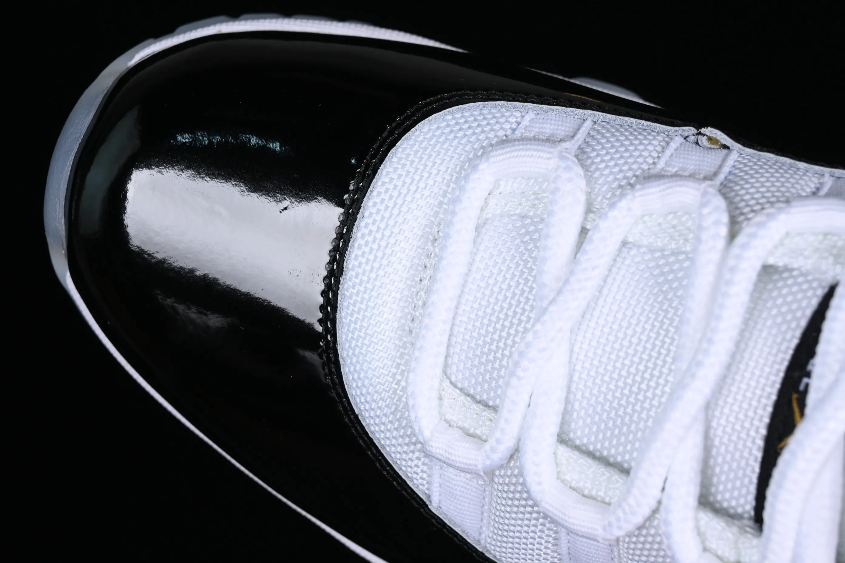 All categories Air Jordan Jordan series basketball shoes Air Jordan 11 P version Air Jordan 11 "DMP" AJ11 Joe 11 gold brick Kang buckle CT8012-170